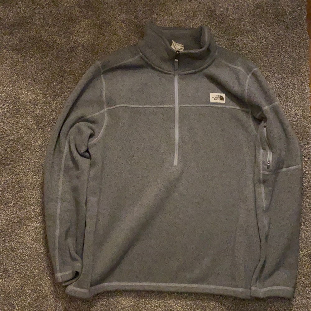 *SOLD* North Face Fleece *SOLD*